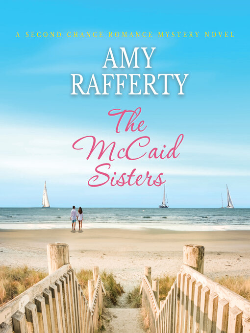 Title details for The McCaid Sisters by Amy Rafferty - Available